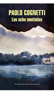 revistas literarias. las ocho montañas- reseñas