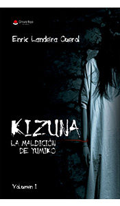 revistas literarias. kizuna. reseña
