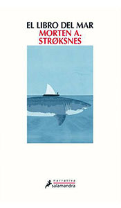 revistas literarias. el libro del mar