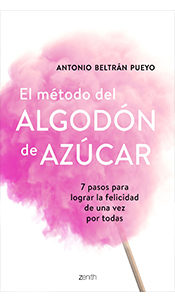 revistas literarias españolas. el metodo del algodon de azucar