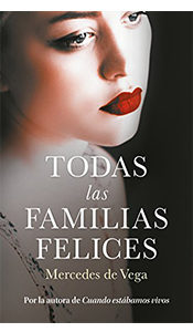 revistas literarias españolas. todas las familias felices
