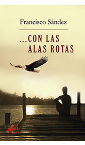 revistas literarias españolas. con las alas rotas