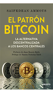 revistas literarias españolas. el patron bitcoin
