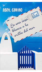 revistas literarias españolas. en una casa blanca a la orilla del mar