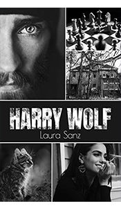 revistas literarias españolas. harry wolf