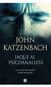 revistas literarias españolas. jaque el psicoanalista