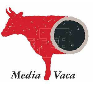 media vaca