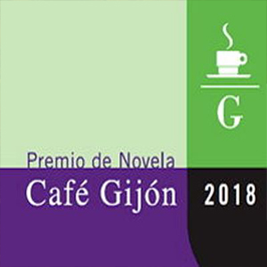 premio novela cafe gijon