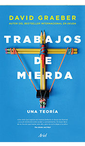 REVISTAS LITERARIAS ESPAÑOLAS. TRABAJOS DE MIERDA