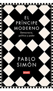 revistas literarias españolas. el principe moderno
