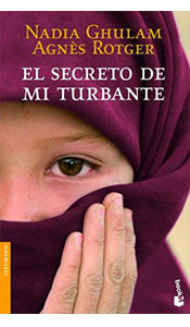 revistas literarias españolas. el secreto de mi turbante