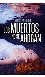 revistas literarias españolas. los muertos no se ahogan