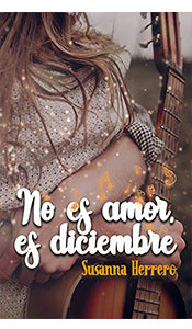revistas literarias españolas. no es amor es diciembre