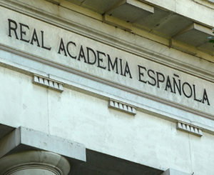 real academia española1