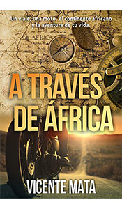 foto portada a traves de africa en revista literaria galeradas