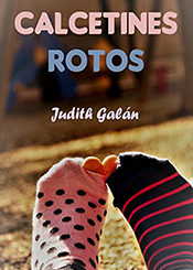 foto portada libro calcetines rotos en revista literaria galeradas