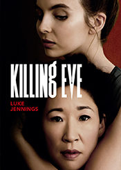 foto portada del libro killing eye en revista literaria galeradas