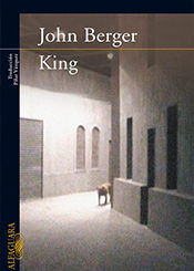 foto portada del libro king en revista literaria galeradas