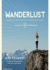 foto portada libro wanderlust en revista literaria galeradas