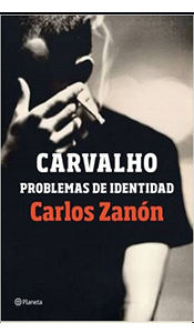foto portada libro carvalho problemas de identidad en revista literaria galeradas