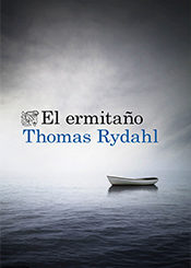 foto portada libro el ermitaño en revista literaria galeradas