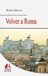 Revista Galeradas – Volver a Roma
