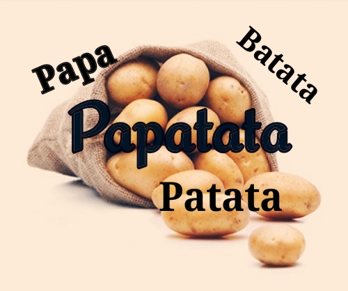 Papatata