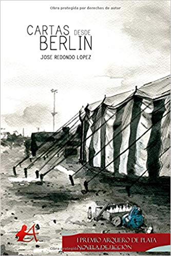 Cartas Berlín