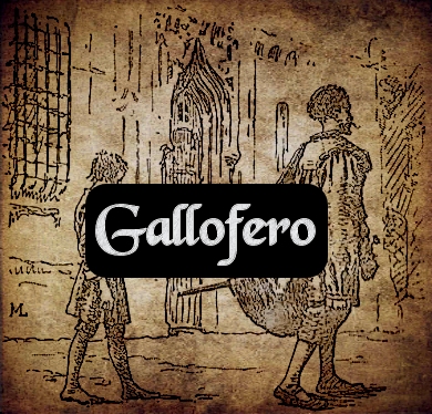 Gallofero