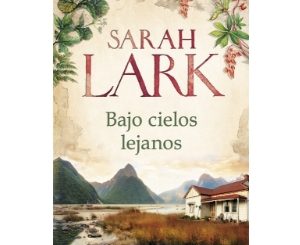 Libro de Sarah lark