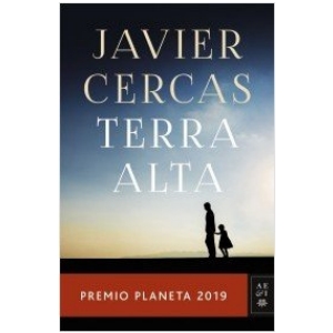 Terra alta, Javier Cercas
