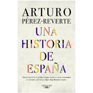 Una Historia de España