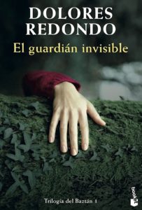 Revista literaria Galeradas. El guardián invisible
