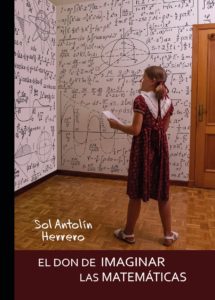 Revista Literaria Galeradas. Portada matemáticas