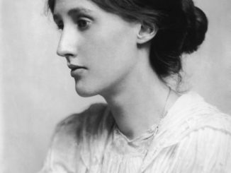 Revista Literaria Galeradas. Virginia Woolf
